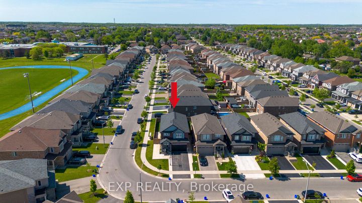 Photo 44 at 17 Narbonne Crescent, Stoney Creek Mountain, Hamilton