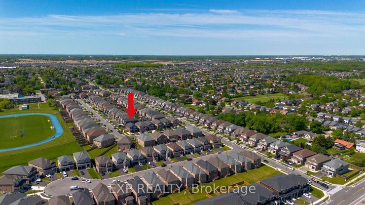 Photo 45 at 17 Narbonne Crescent, Stoney Creek Mountain, Hamilton