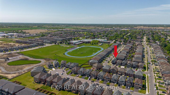 Photo 47 at 17 Narbonne Crescent, Stoney Creek Mountain, Hamilton