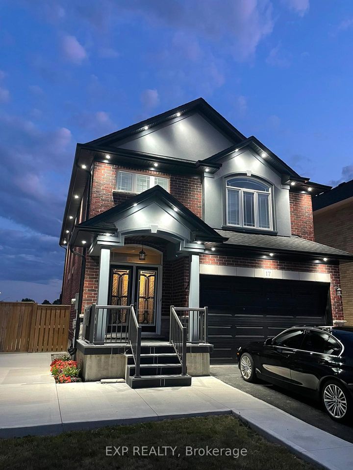 Photo 48 at 17 Narbonne Crescent, Stoney Creek Mountain, Hamilton