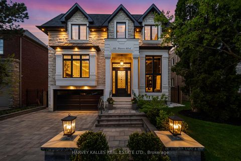 Photo 0 at 148 Munro Boulevard, Windfields, Toronto