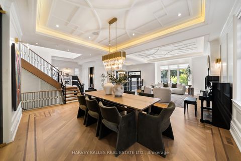 Photo 14 at 148 Munro Boulevard, Windfields, Toronto