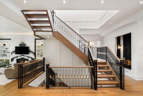 Photo 15 at 148 Munro Boulevard, Windfields, Toronto