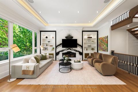 Photo 18 at 148 Munro Boulevard, Windfields, Toronto