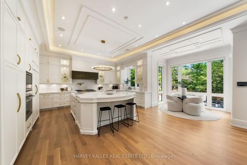 Photo 21 at 148 Munro Boulevard, Windfields, Toronto