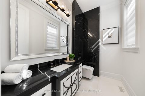 Photo 24 at 148 Munro Boulevard, Windfields, Toronto