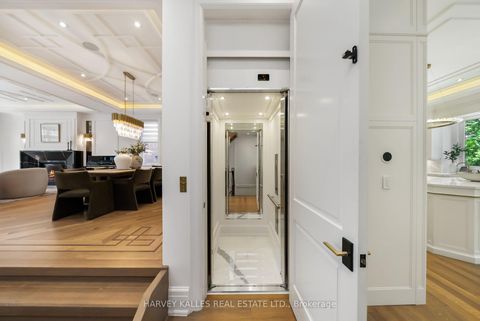 Photo 25 at 148 Munro Boulevard, Windfields, Toronto