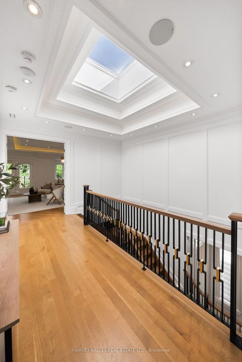 Photo 27 at 148 Munro Boulevard, Windfields, Toronto