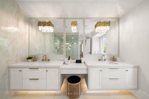 Photo 33 at 148 Munro Boulevard, Windfields, Toronto