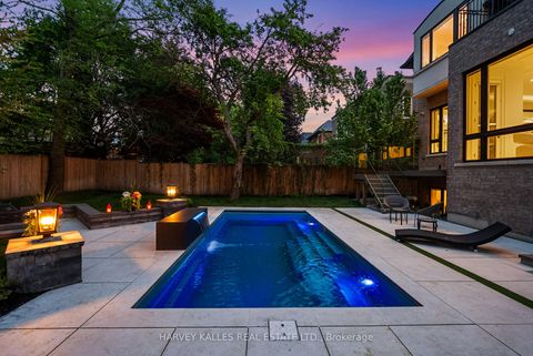 Photo 48 at 148 Munro Boulevard, Windfields, Toronto