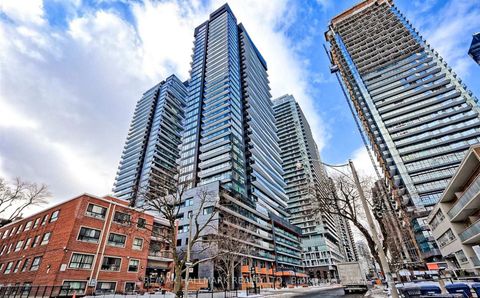 Photo 0 at 1810 - 127 Broadway Avenue, Mount Pleasant West, Toronto