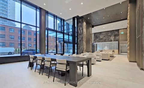 Photo 2 at 1810 - 127 Broadway Avenue, Mount Pleasant West, Toronto