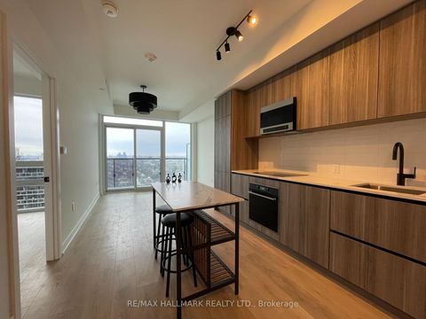 Photo 12 at 1810 - 127 Broadway Avenue, Mount Pleasant West, Toronto
