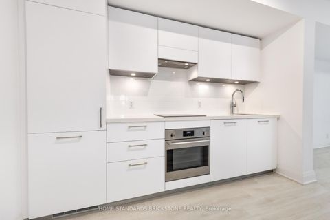 Photo 5 at 429 - 33 Frederick Todd Way, Thorncliffe Park, Toronto