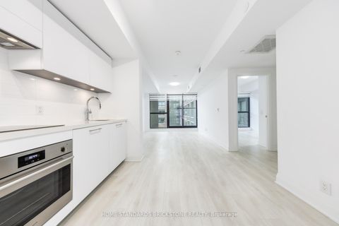 Photo 9 at 429 - 33 Frederick Todd Way, Thorncliffe Park, Toronto