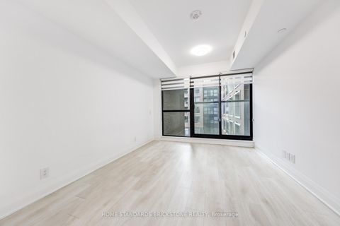 Photo 11 at 429 - 33 Frederick Todd Way, Thorncliffe Park, Toronto