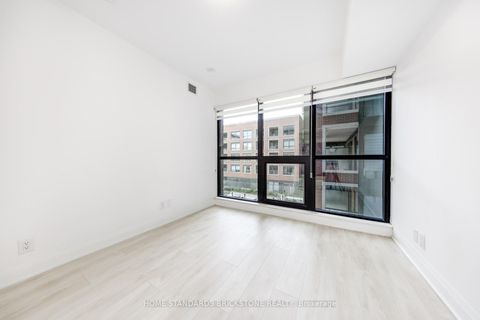 Photo 14 at 429 - 33 Frederick Todd Way, Thorncliffe Park, Toronto