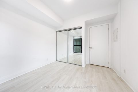 Photo 15 at 429 - 33 Frederick Todd Way, Thorncliffe Park, Toronto