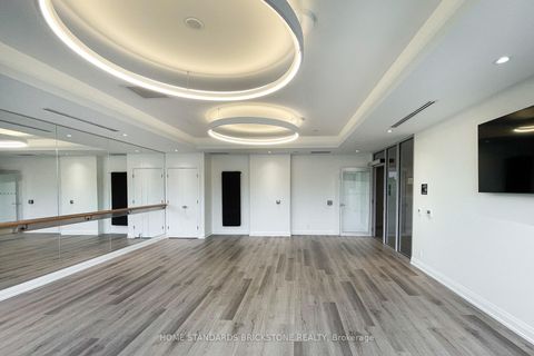 Photo 25 at 429 - 33 Frederick Todd Way, Thorncliffe Park, Toronto