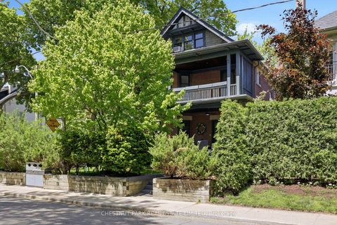 Photo 0 at 490 Summerhill Avenue, Moore Park, Toronto