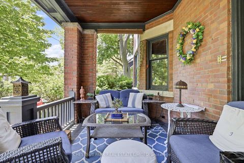 Photo 1 at 490 Summerhill Avenue, Moore Park, Toronto