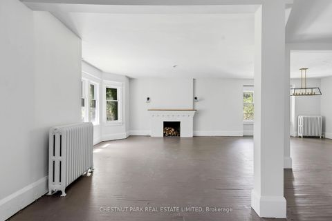 Photo 4 at 490 Summerhill Avenue, Moore Park, Toronto