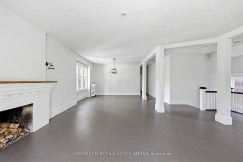 Photo 5 at 490 Summerhill Avenue, Moore Park, Toronto