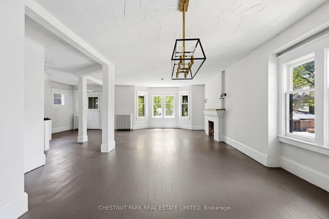 Photo 6 at 490 Summerhill Avenue, Moore Park, Toronto