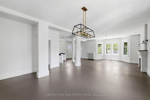 Photo 7 at 490 Summerhill Avenue, Moore Park, Toronto