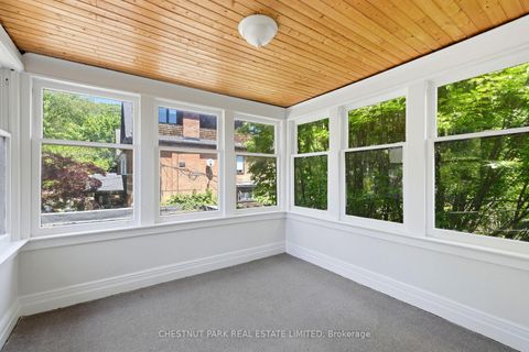 Photo 18 at 490 Summerhill Avenue, Moore Park, Toronto