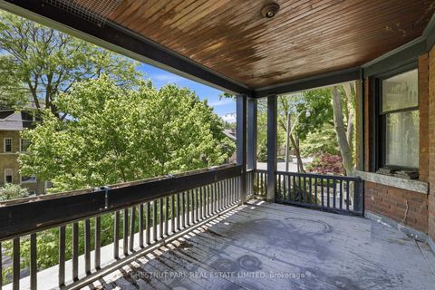 Photo 19 at 490 Summerhill Avenue, Moore Park, Toronto