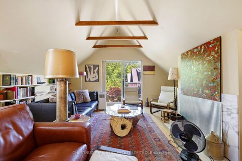 Photo 21 at 490 Summerhill Avenue, Moore Park, Toronto