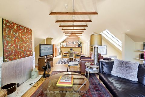 Photo 23 at 490 Summerhill Avenue, Moore Park, Toronto