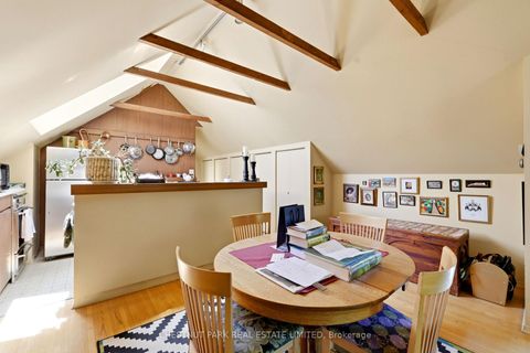 Photo 25 at 490 Summerhill Avenue, Moore Park, Toronto
