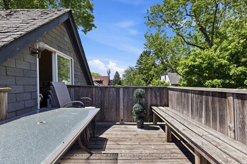 Photo 34 at 490 Summerhill Avenue, Moore Park, Toronto