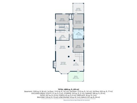 Photo 40 at 490 Summerhill Avenue, Moore Park, Toronto