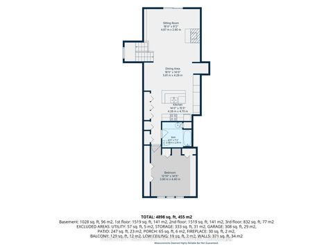 Photo 41 at 490 Summerhill Avenue, Moore Park, Toronto