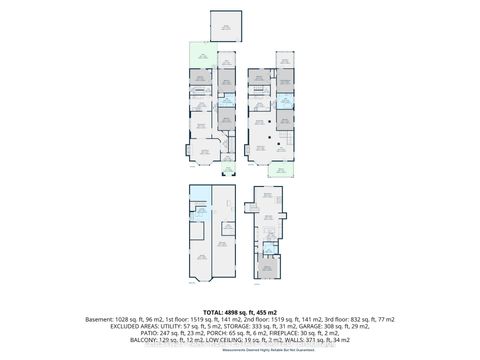 Photo 42 at 490 Summerhill Avenue, Moore Park, Toronto