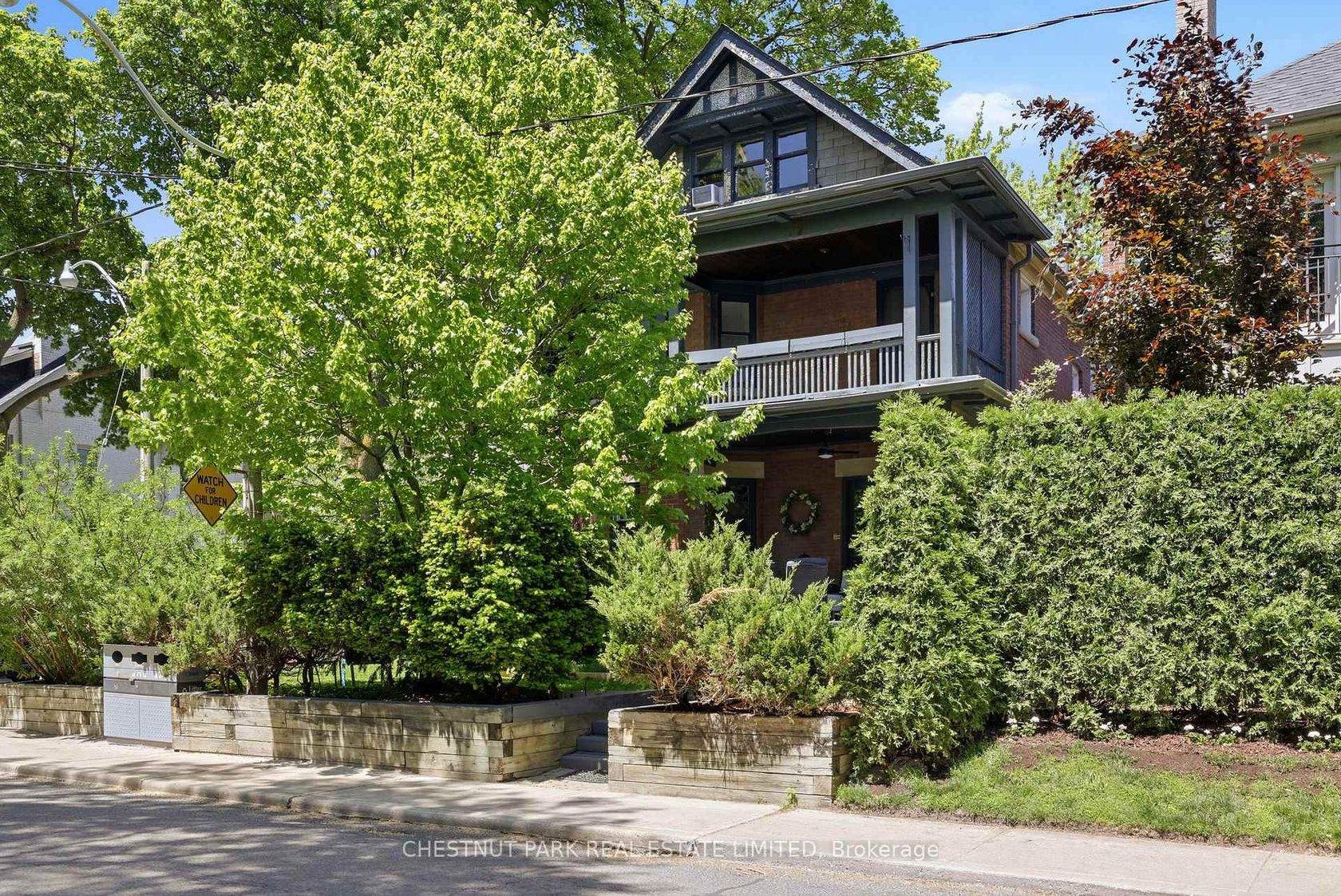 490 Summerhill Avenue, Moore Park, Toronto 