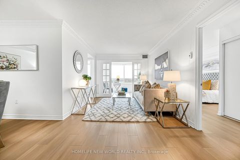 Photo 20 at 908 - 88 Grandview Way, Willowdale East, Toronto