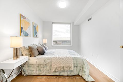 Photo 30 at 908 - 88 Grandview Way, Willowdale East, Toronto