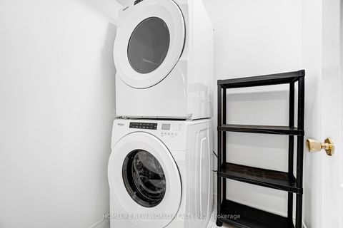 Photo 34 at 908 - 88 Grandview Way, Willowdale East, Toronto
