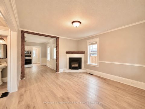 Photo 2 at 111 Penetang Street, Codrington, Barrie
