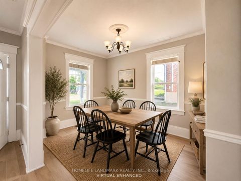 Photo 5 at 111 Penetang Street, Codrington, Barrie