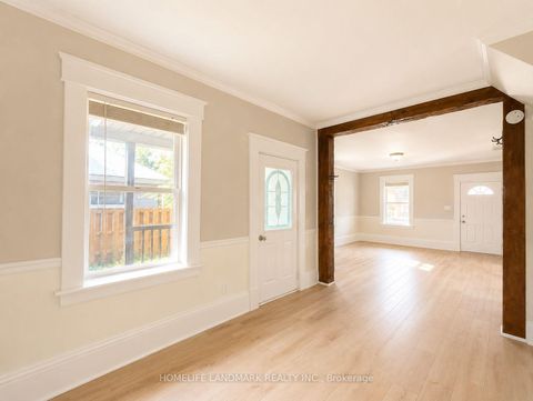 Photo 6 at 111 Penetang Street, Codrington, Barrie
