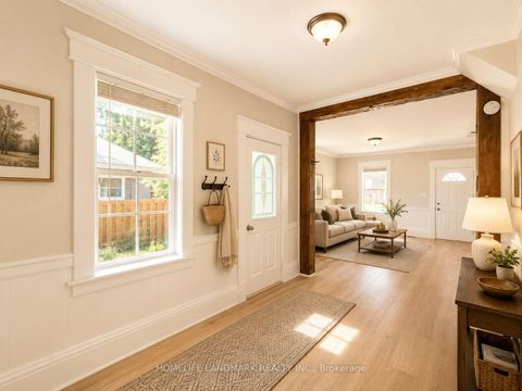 Photo 7 at 111 Penetang Street, Codrington, Barrie