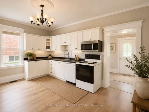 Photo 8 at 111 Penetang Street, Codrington, Barrie