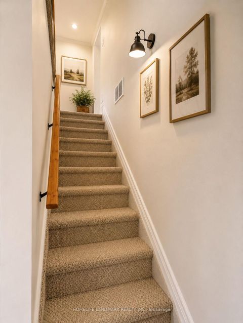Photo 14 at 111 Penetang Street, Codrington, Barrie
