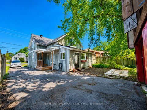 Photo 22 at 111 Penetang Street, Codrington, Barrie