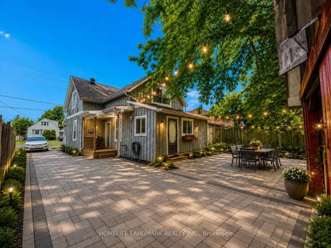 Photo 23 at 111 Penetang Street, Codrington, Barrie